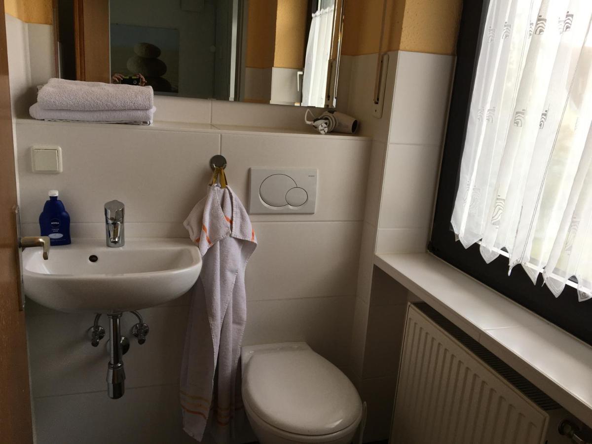Apartment Stasch Erlangen Buitenkant foto